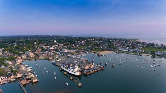 Nantucket: Un paradiso per l'élite con una realtà nascosta - Nantucket | Secret World Trip Planner