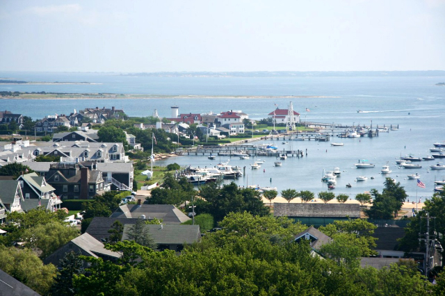 Nantucket: Paraíso para la élite con una realidad oculta - Nantucket | Secret World Trip Planner