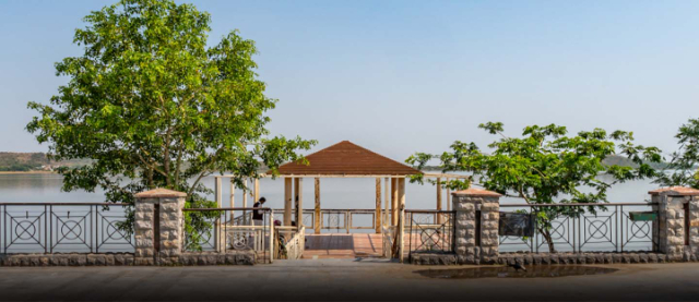 Parco Vista Lago - Islamabad | Secret World Trip Planner