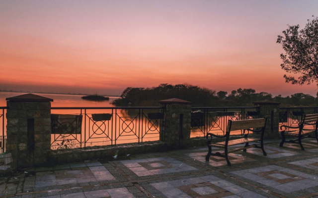 湖景公园 - Islamabad | Secret World Trip Planner