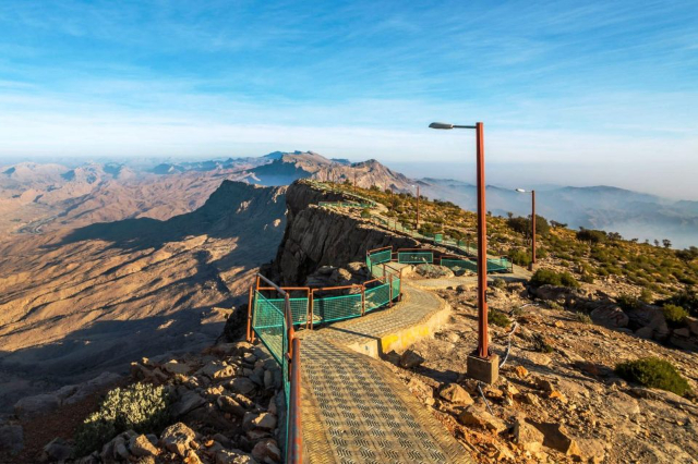 La collina di Gorakh, il luogo più cool del Sindh - Gorakh Hill Station | Secret World Trip Planner