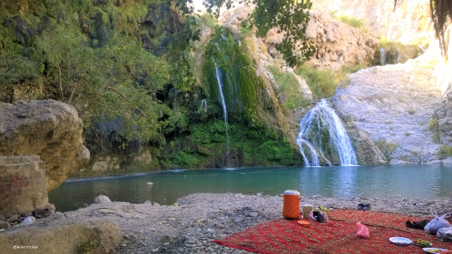 Pir Ghaib - Pir Ghaib | Secret World Trip Planner