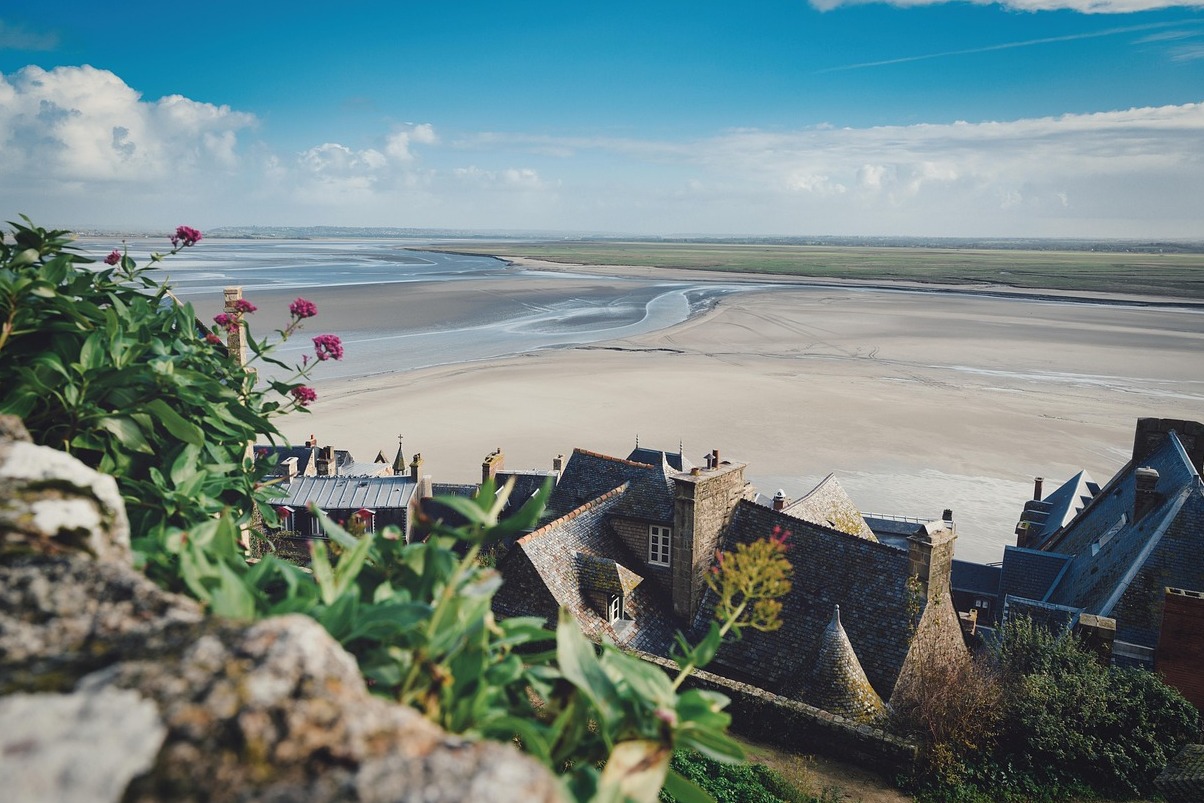 La Cappella di Saint-Michel d'Aiguilhe - Aiguilhe | Secret World Trip Planner