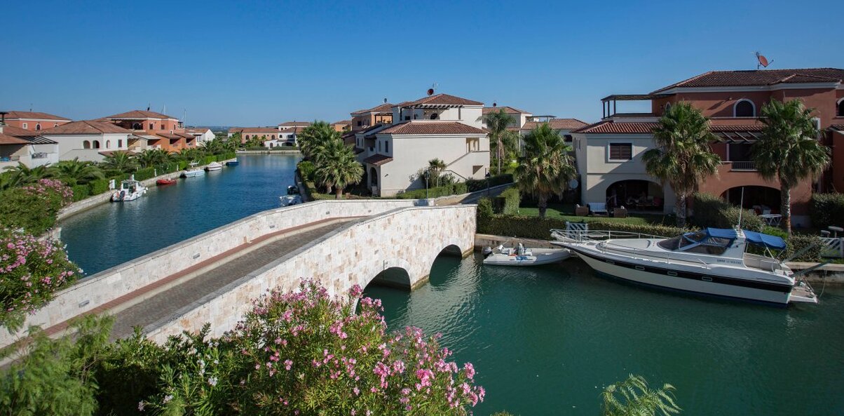 Svijet Marinagri-350 hektara netaknute lagune - Policoro | Secret World Trip Planner