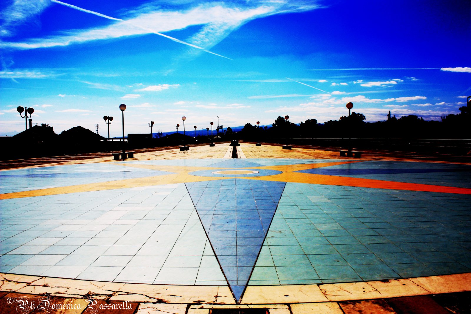 Svijet Marinagri-350 hektara netaknute lagune - Policoro | Secret World Trip Planner