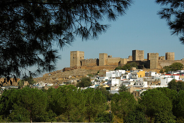 အ AlcaláႏGuadaíra ရဲတိုက်တွင် - Alcalá de Guadaíra | Secret World Trip Planner