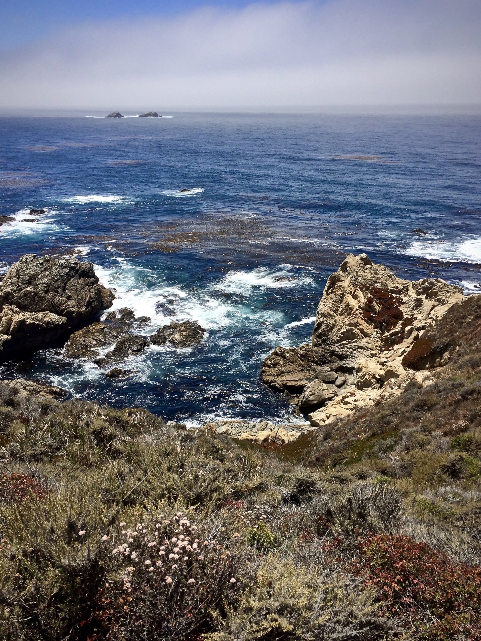 Garrapata State Park - Carmel-by-the-Sea | Secret World Trip Planner