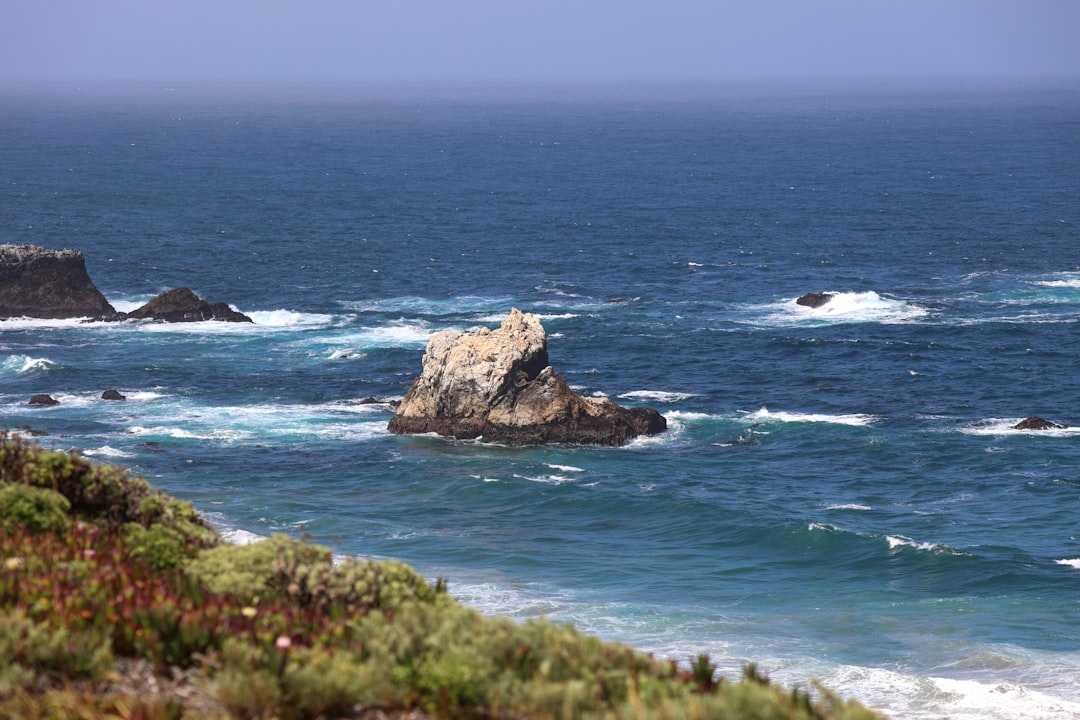 Garrapata State Park - Carmel-by-the-Sea | Secret World Trip Planner