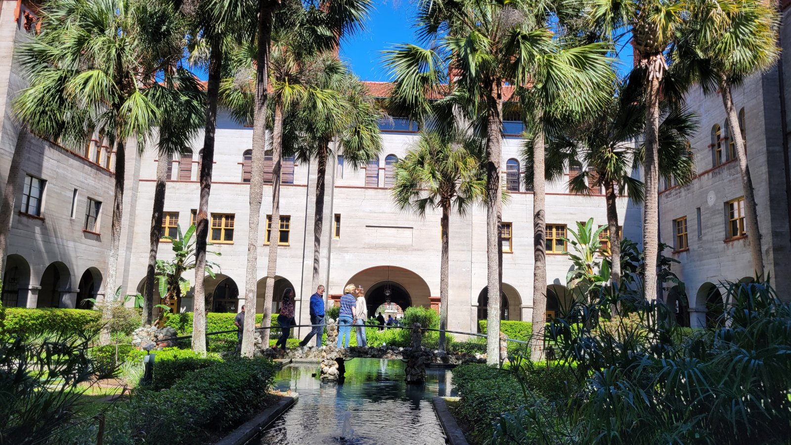 不拘一格的莱特纳博物馆  - St. Augustine | Secret World Trip Planner