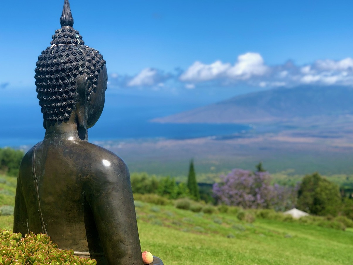 Lnaii: a sexta maior das ilhas havaianas - Lanai | Secret World Trip Planner