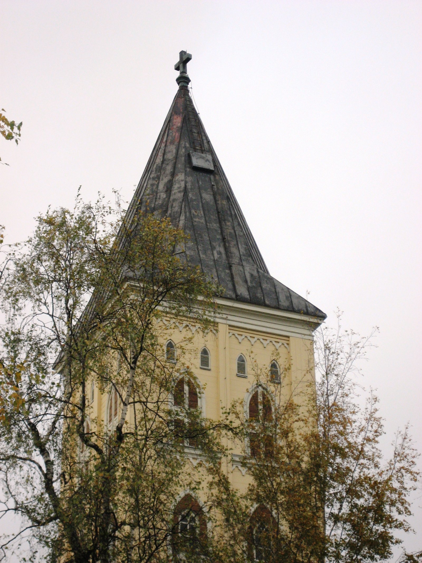 拉彭兰塔（Lappeenranta）是塞马湖（Lake Saimaa）岸边的一个小镇 - Lappeenranta | Secret World Trip Planner