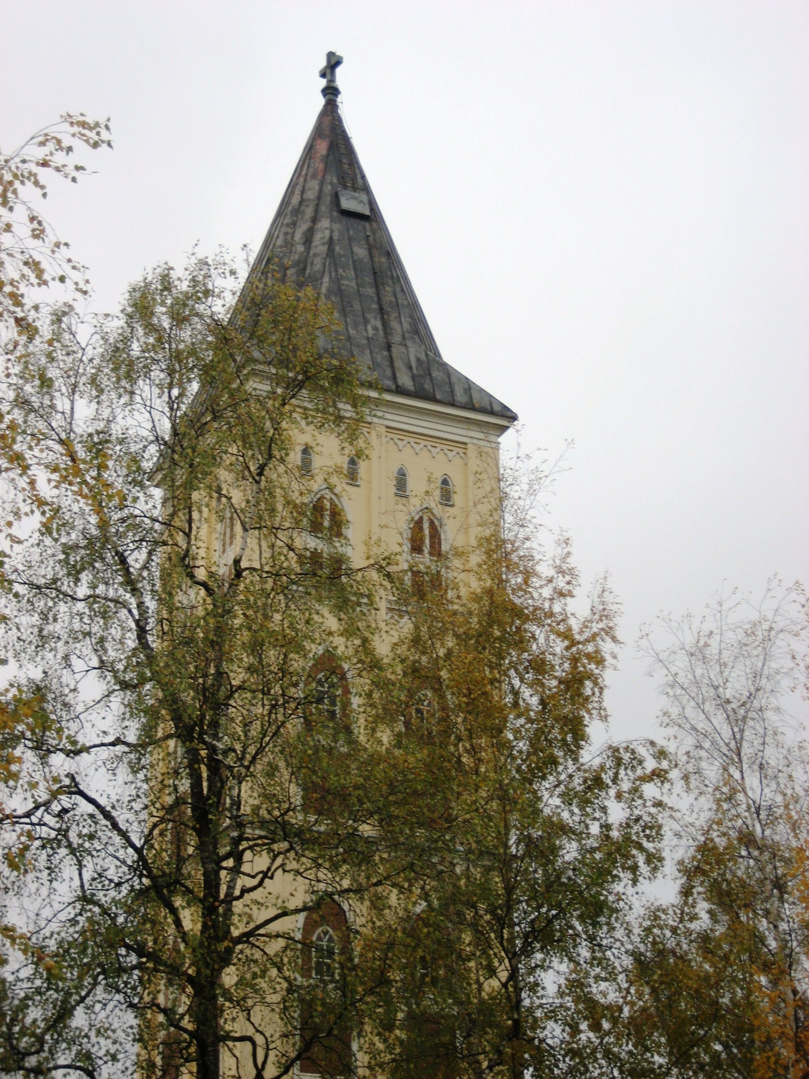 拉彭兰塔（Lappeenranta）是塞马湖（Lake Saimaa）岸边的一个小镇 - Lappeenranta | Secret World Trip Planner