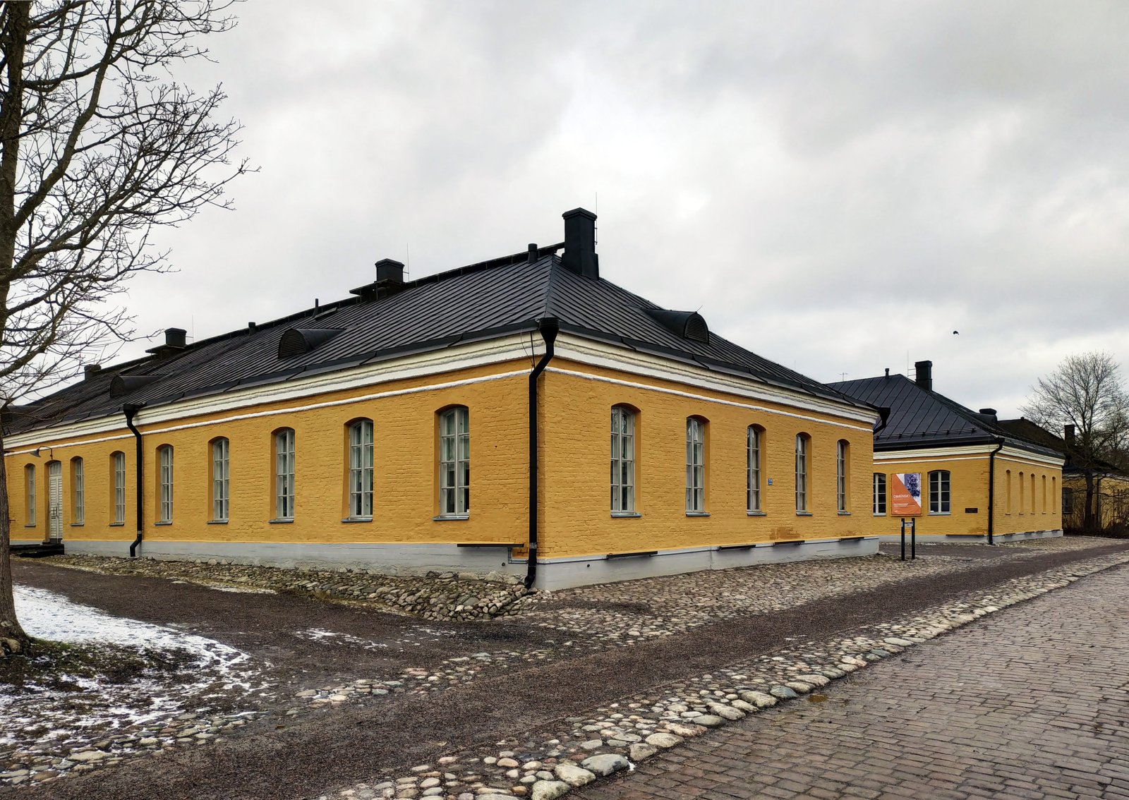 拉彭兰塔艺术博物馆 - Lappeenranta | Secret World Trip Planner