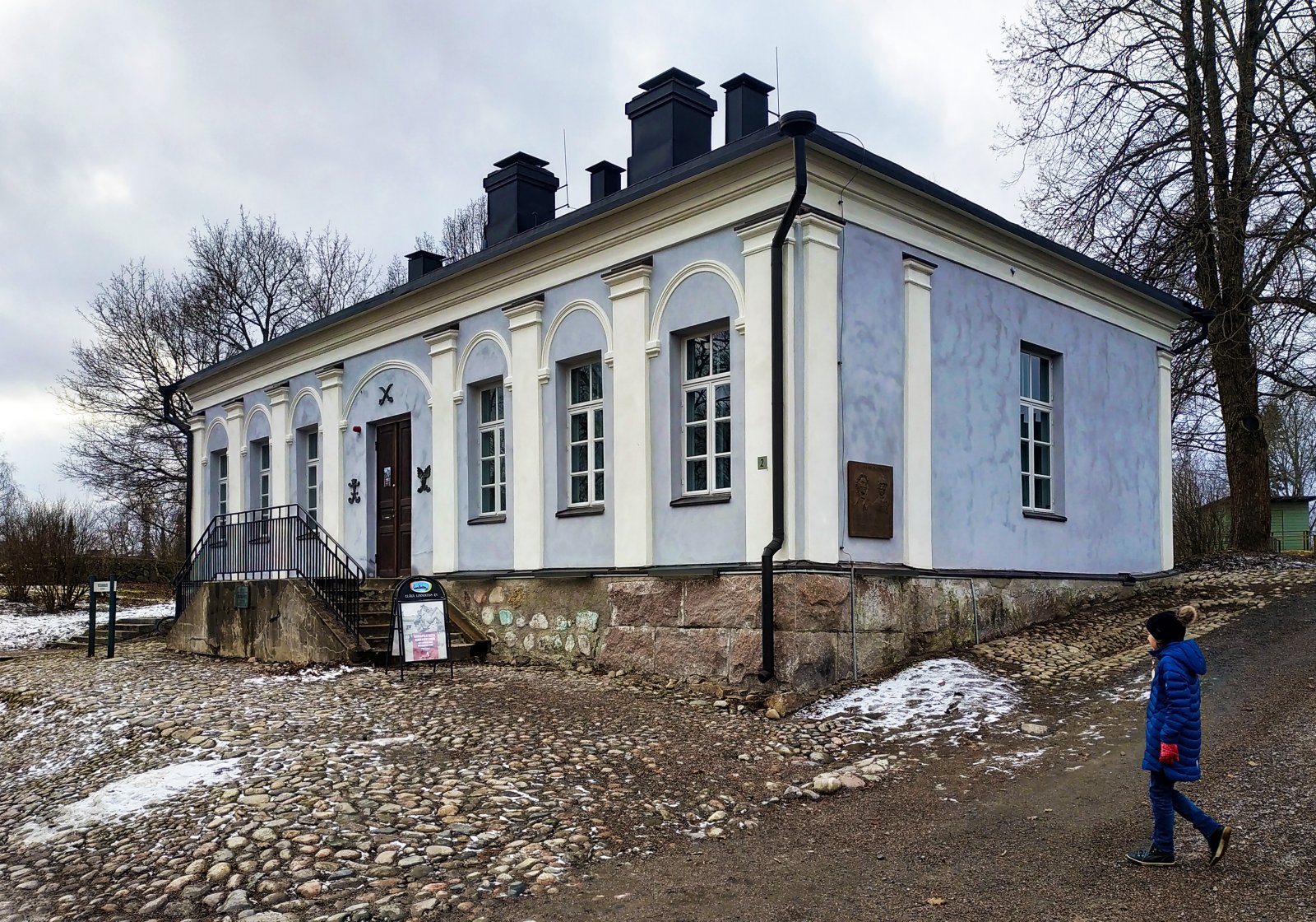骑兵博物馆 - Lappeenranta | Secret World Trip Planner