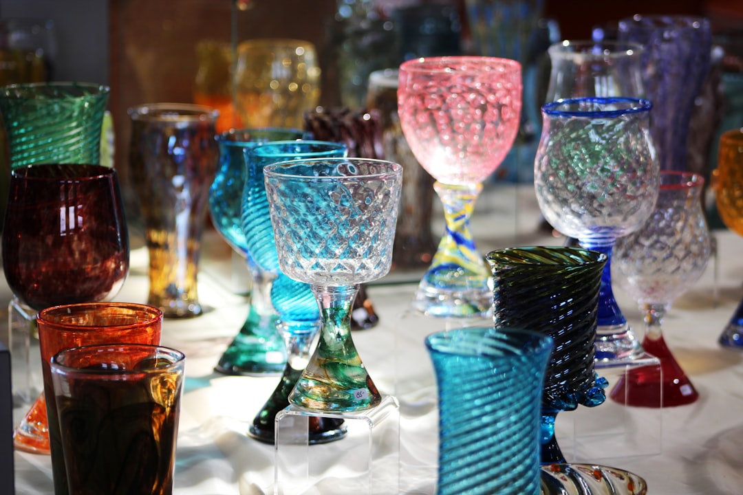 Le musée du verre Iittala - Iittala | Secret World Trip Planner