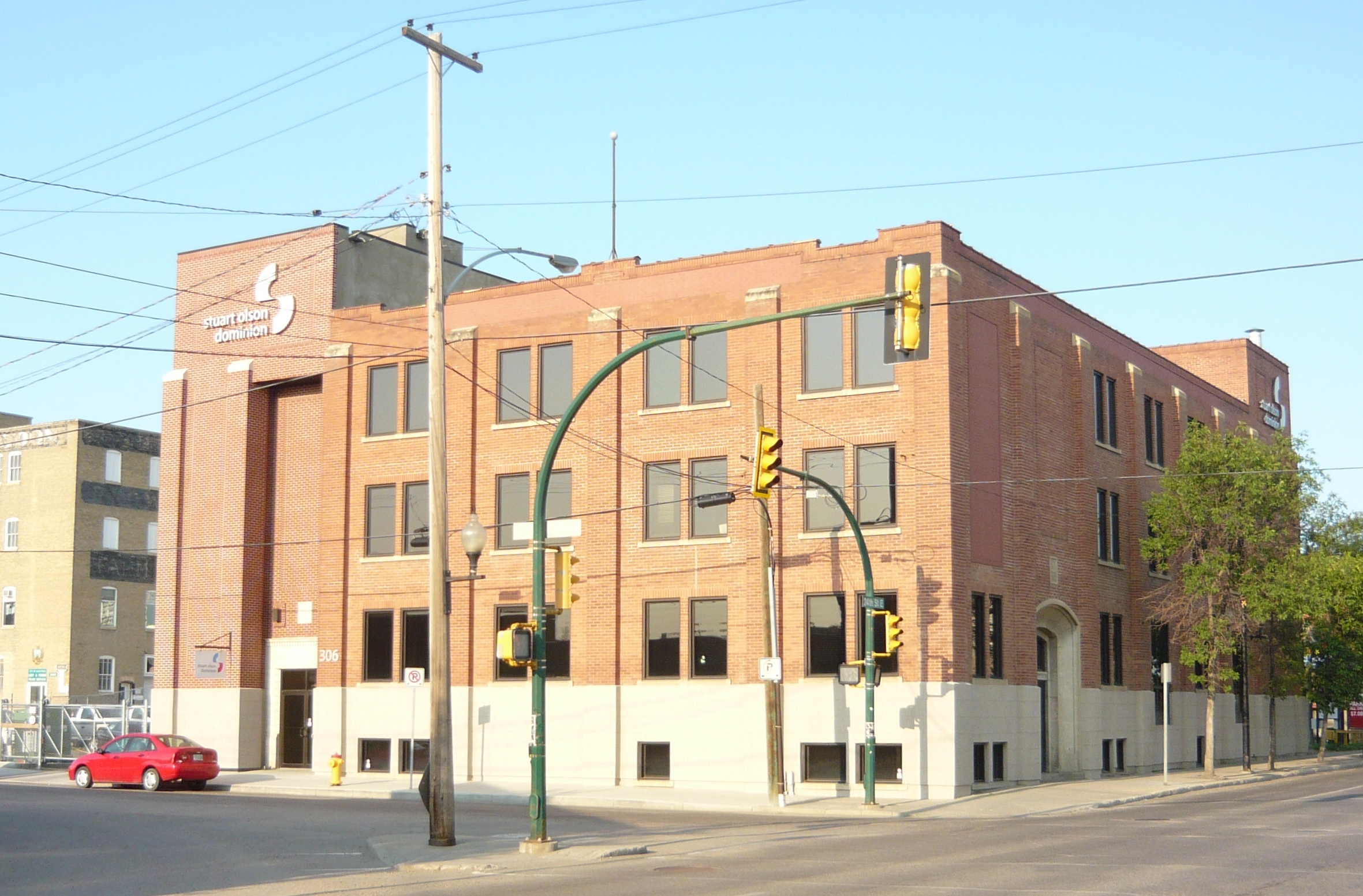 París de las praderas: Saskatchewan - Saskatoon | Secret World Trip Planner
