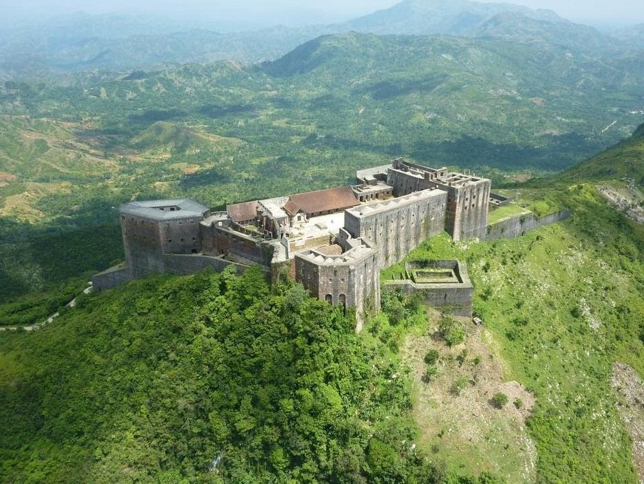 Haiti and the Citadelle Laferrière | Secret World Trip Planner