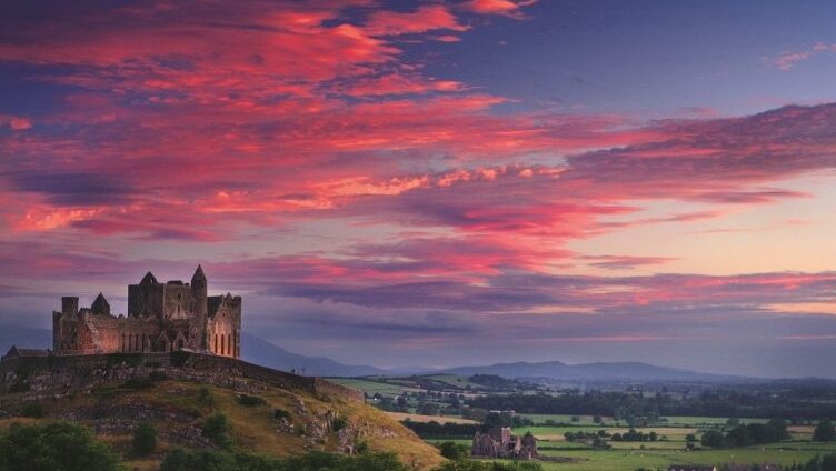 Rock of Cashel in County Tipperary - Cashel | Secret World Trip Planner