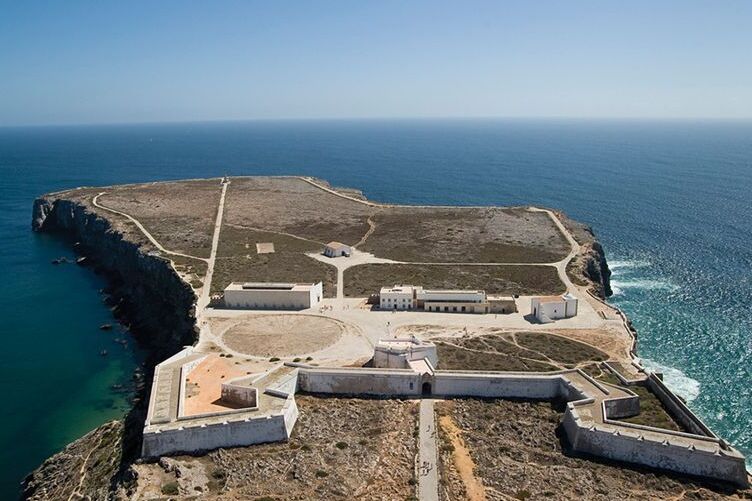 Fortezza di Sagres - Sagres | Secret World Trip Planner