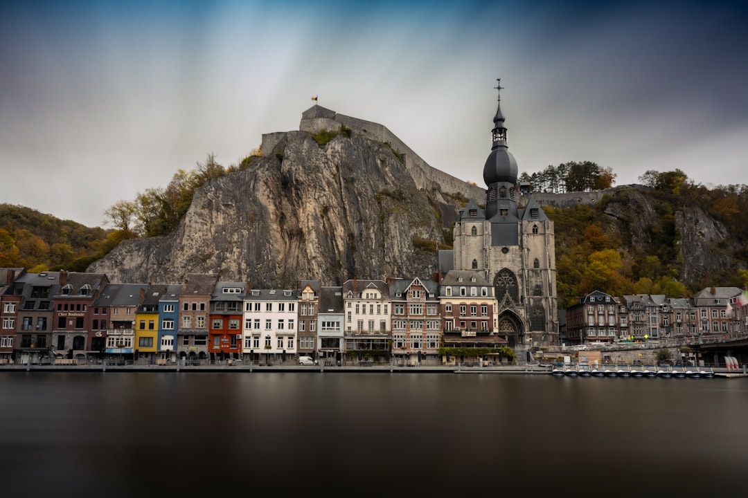 Ciudadela de Dinant - Dinant | Secret World Trip Planner