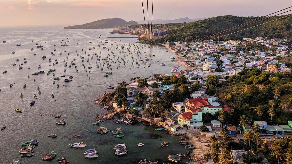 Insel Phu Quoc in Vietnam - Phu Quoc | Secret World Trip Planner