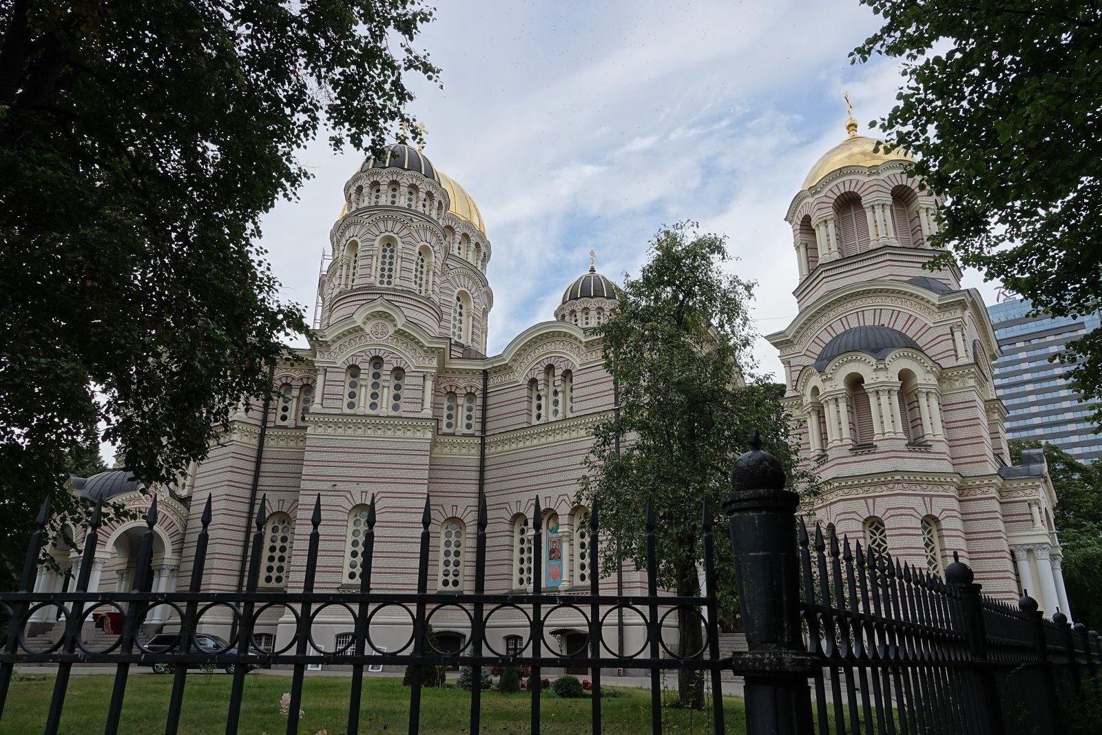 આ રિગા જન્મના ખ્રિસ્તના કેથેડ્રલ - R?ga | Secret World Trip Planner