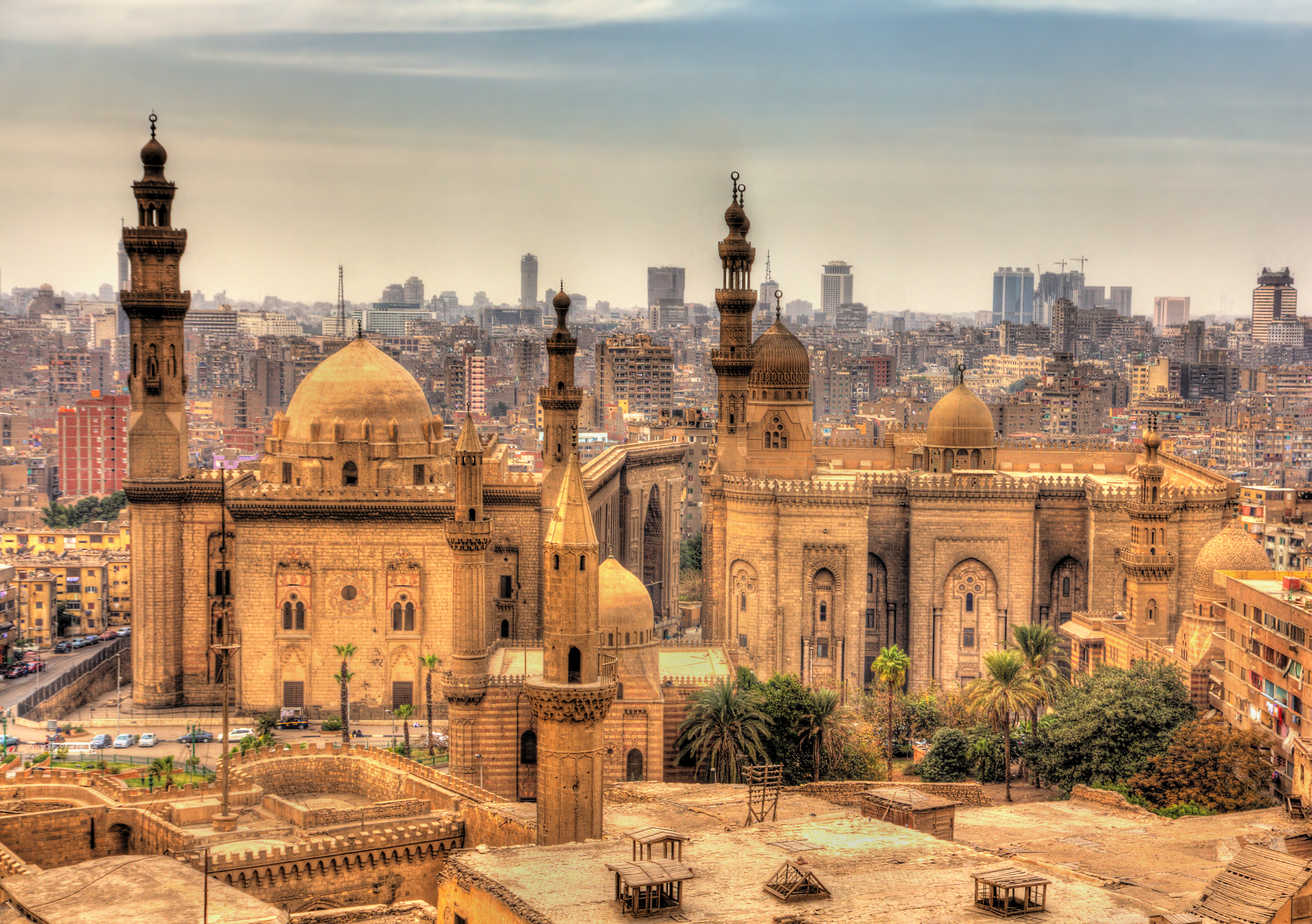 Wonderful Egypt Secret World
