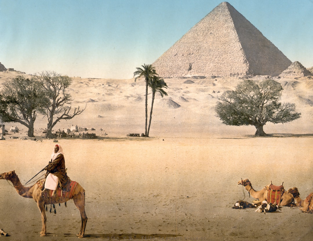 Wunderbares Ägypten | Secret World Trip Planner