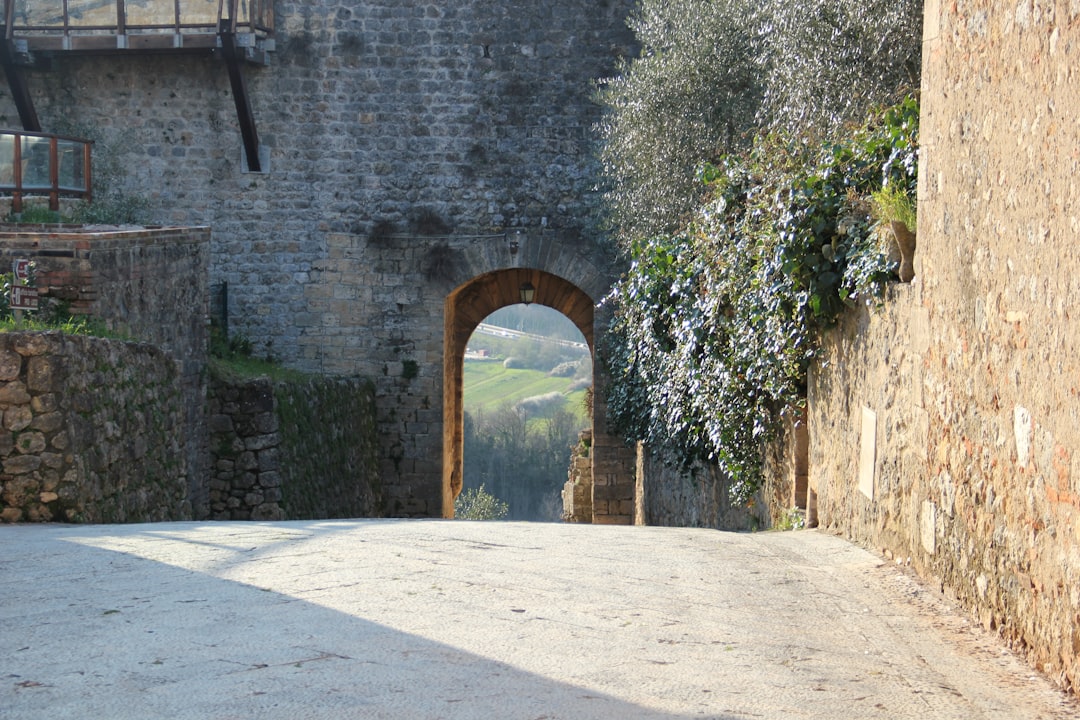 Monteriggioni, એક અદભૂત ગામ નજીક સિએના - Monteriggioni | Secret World Trip Planner
