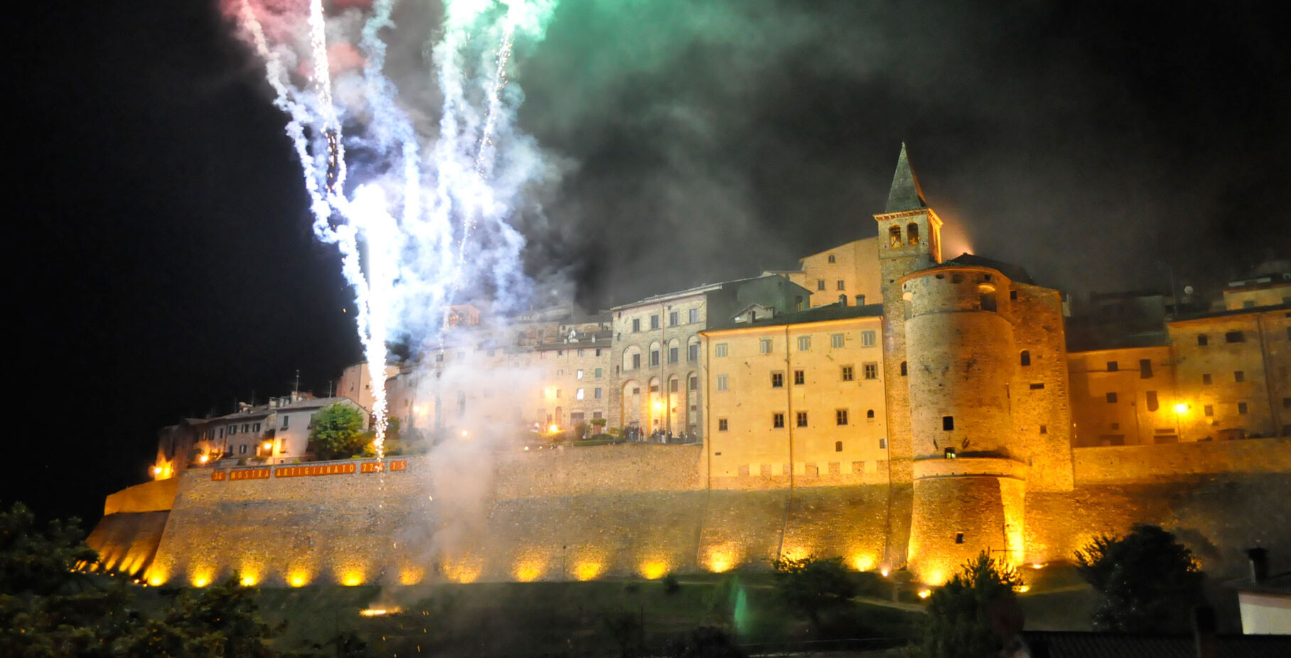 Anghiari, one of the most beautiful villages in Italy - Anghiari AR | Secret World Trip Planner