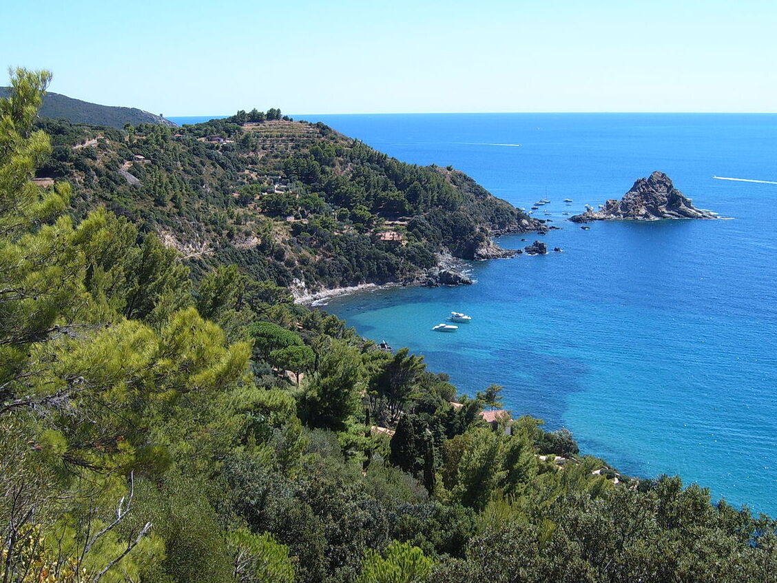 Toskānas aizmirstais stūris: Monte Argentario - 58019 Monte Argentario GR | Secret World Trip Planner