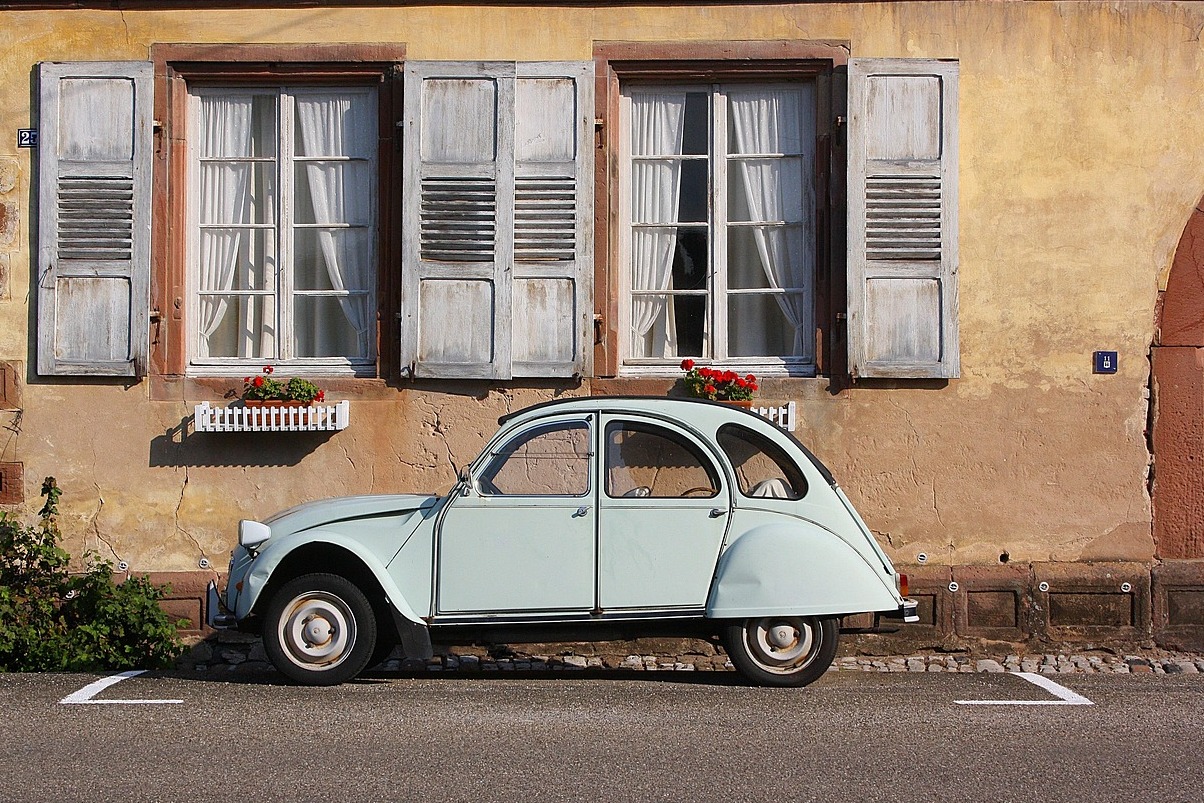 Le vieux centre de Macao - Macau Island | Secret World Trip Planner