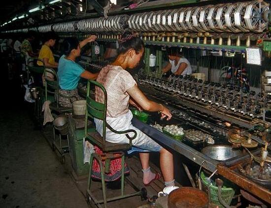 中国/苏州丝绸厂 - Suzhou Shi | Secret World Trip Planner