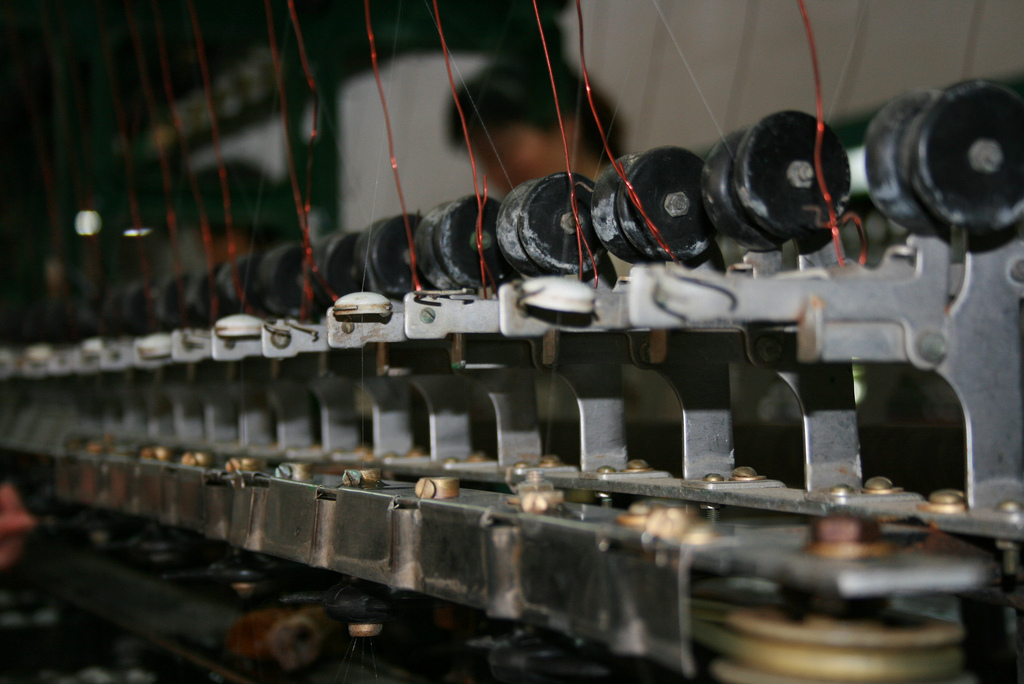 中国/苏州丝绸厂 - Suzhou Shi | Secret World Trip Planner