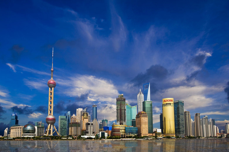 上海东方明珠电视塔 - Shanghai Shi | Secret World Trip Planner