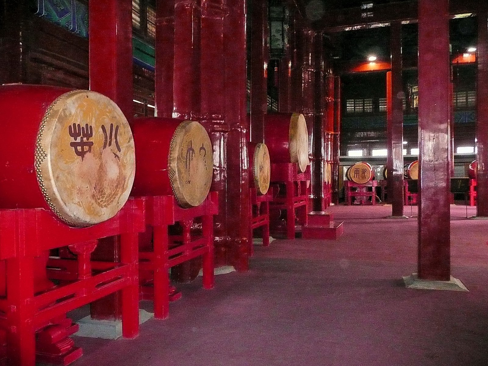 北京/鼓楼 - Beijing Shi | Secret World Trip Planner