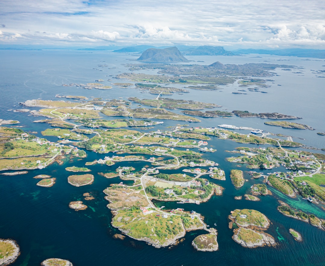 Les îles Åland - Jungfruskär | Secret World Trip Planner