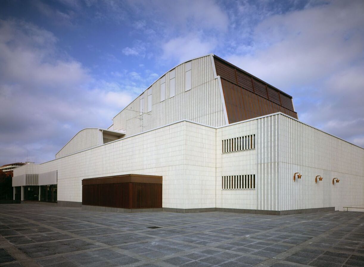 ಮ್ಯೂಸಿಯಂ ಕೇಂದ್ರ ಫಿನ್ಲ್ಯಾಂಡ್ - Jyväskylä | Secret World Trip Planner