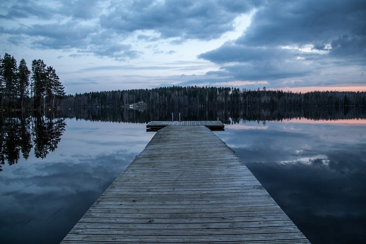 Savonlinna, a principal cidade da região do lago da Finlândia - Savonlinna | Secret World Trip Planner