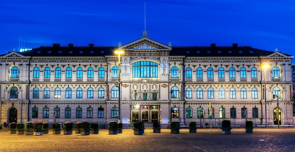L'Ateneum Museu d'Art a Hèlsinki - Helsinki | Secret World Trip Planner