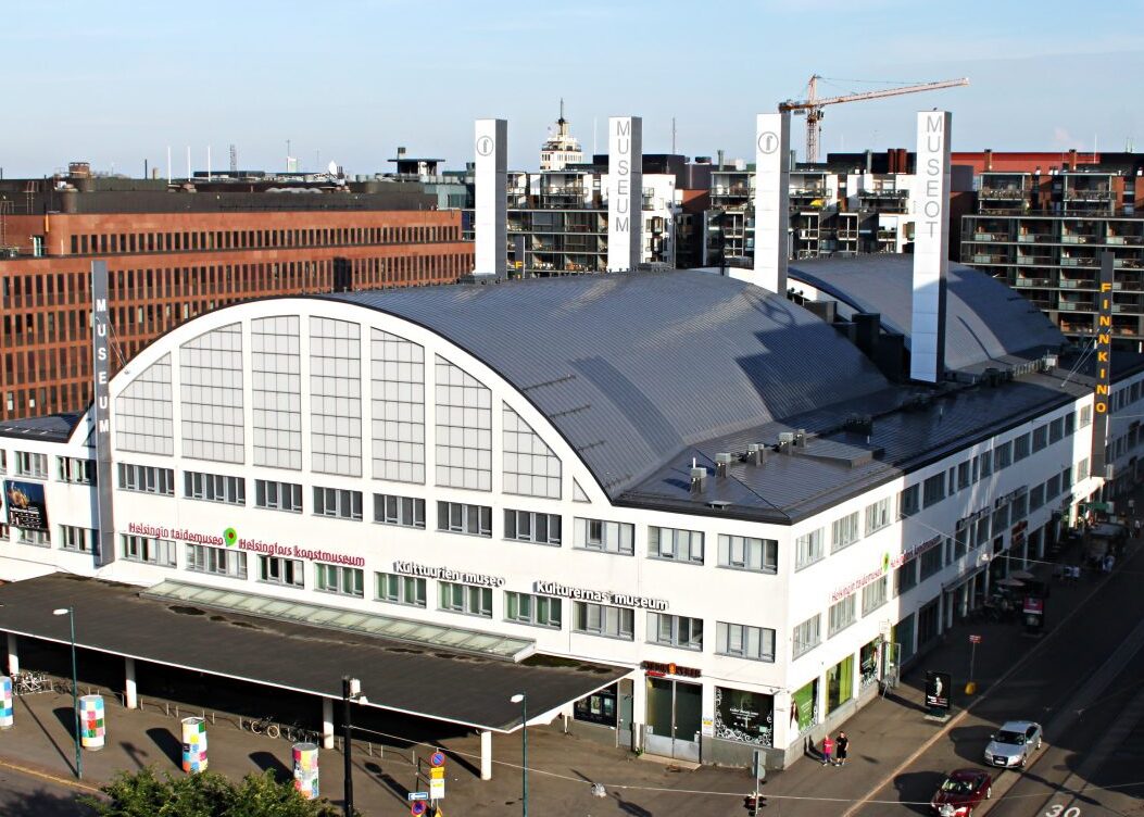 Museum Kota Helsinki - Helsinki | Secret World Trip Planner