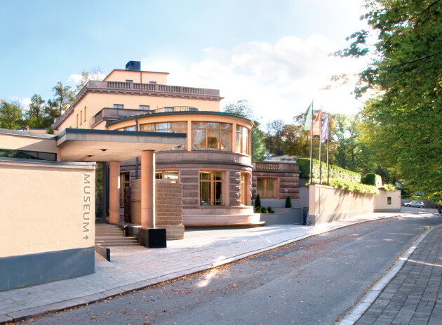 トゥルク：アボア-ヴェトゥス＆アルス-ノヴァ  - Turku | Secret World Trip Planner