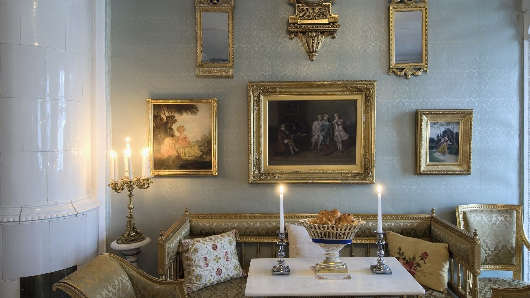 The museum “Ett hem” in Abo - Åbo | Secret World Trip Planner