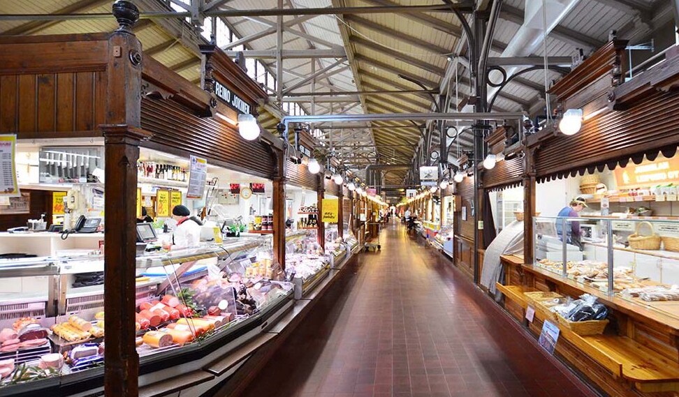 Turu Turu Saal - Turku | Secret World Trip Planner