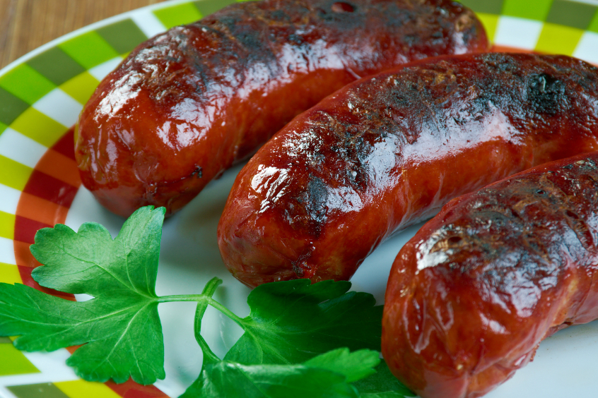 Grillimakkara, den typiska finska korv | Secret World Trip Planner