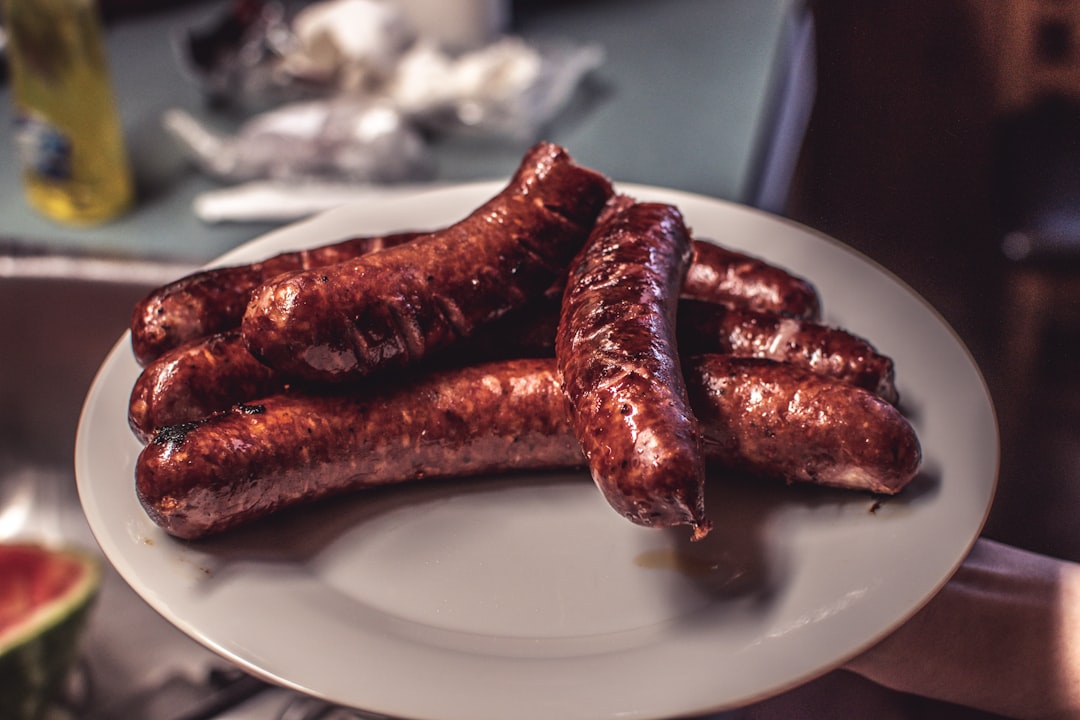 Siyah sosis veya siyah puding, ”mustamakkara” - Tampere | Secret World Trip Planner