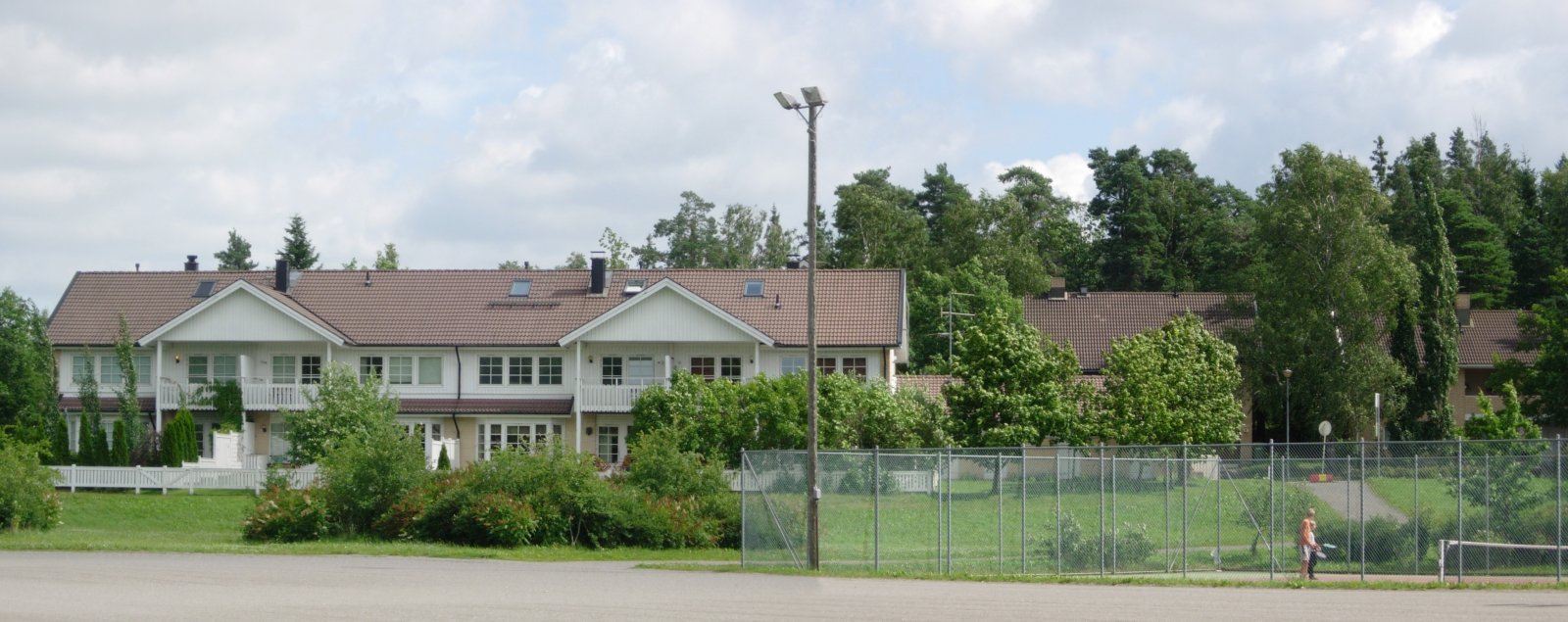 Hirvensalo saar - Åbo | Secret World Trip Planner