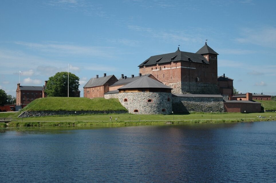 Hämeenlinna : une combinaison de nature et de culture - Hämeenlinna | Secret World Trip Planner