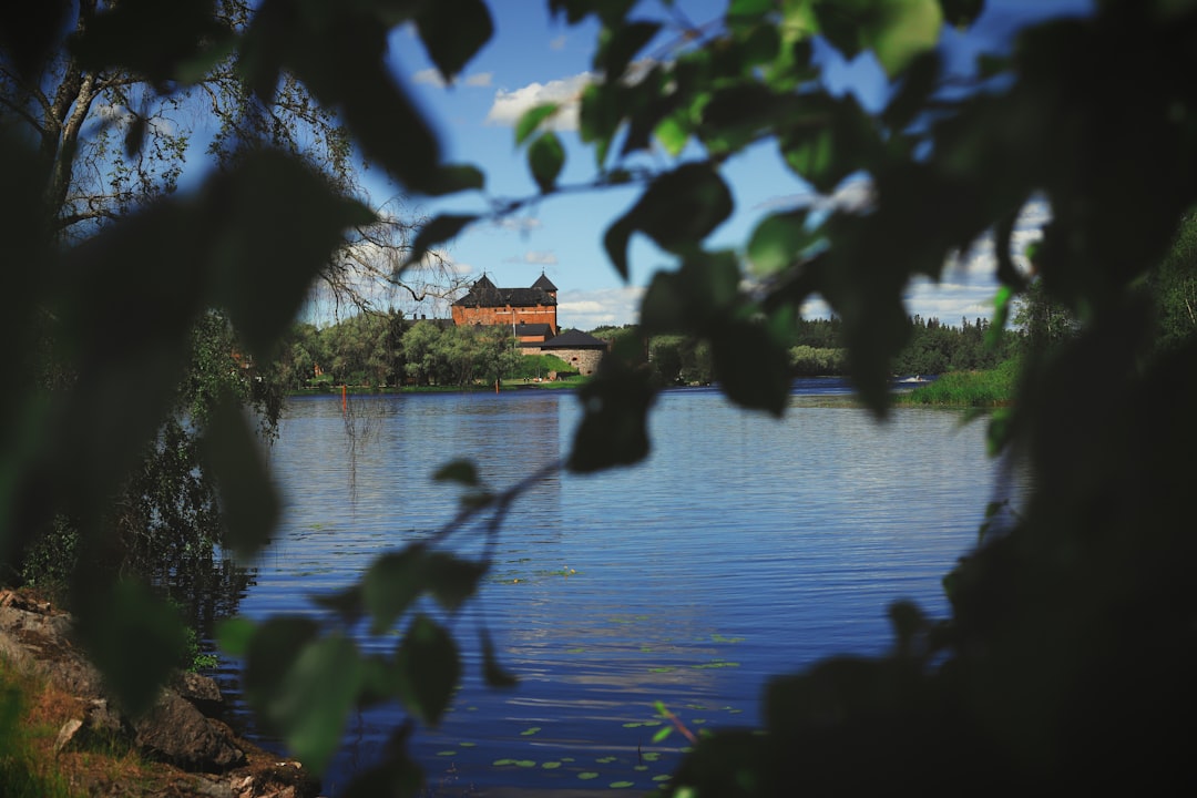 Hämeenlinna : une combinaison de nature et de culture - Hämeenlinna | Secret World Trip Planner
