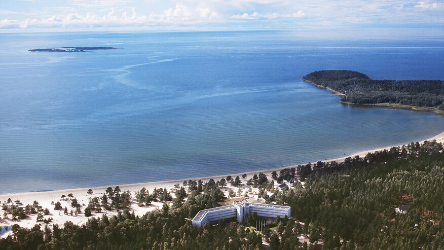 Yyteri na Finland mrefu beach - Pori | Secret World Trip Planner